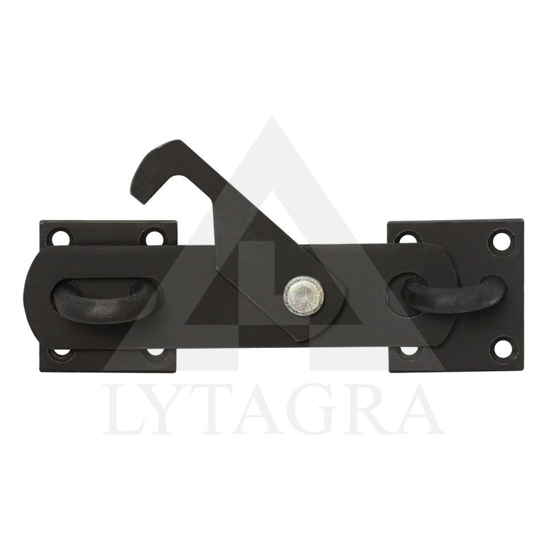 Antdėklas, durų 160x50x34mm K,daž., DA-160 (143) FORTEM