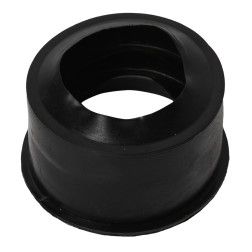 Perėjimas 50/70mm ketus-plastmasė