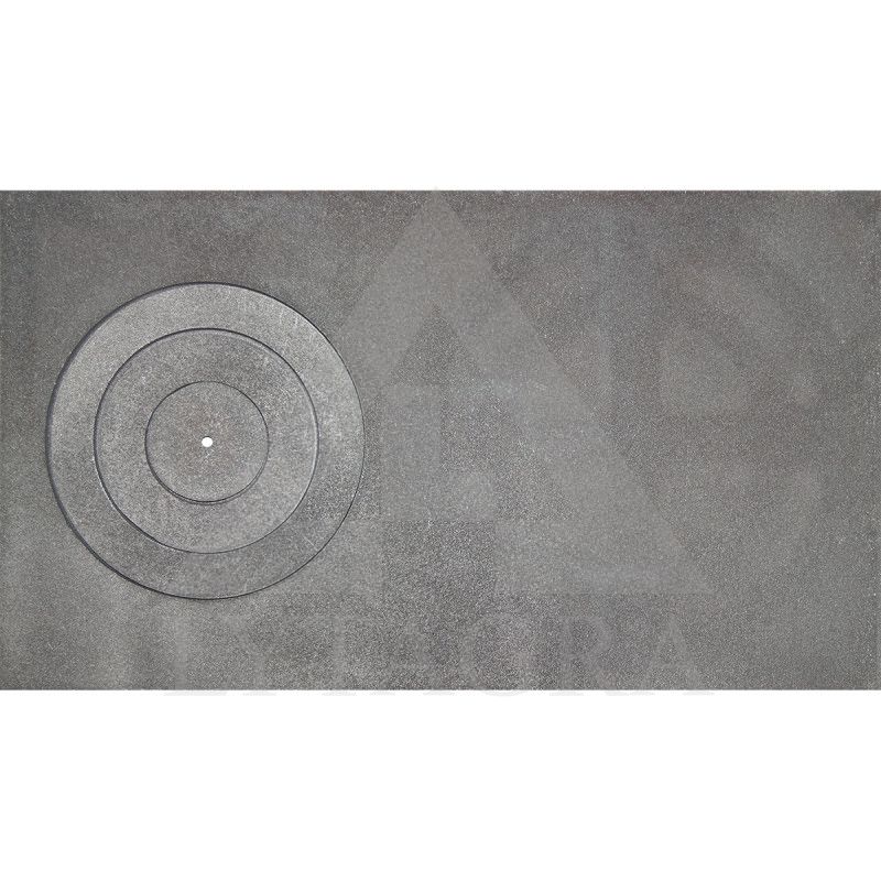 Virykle ketaus (1-os skyles) 700 400  (A-16a)