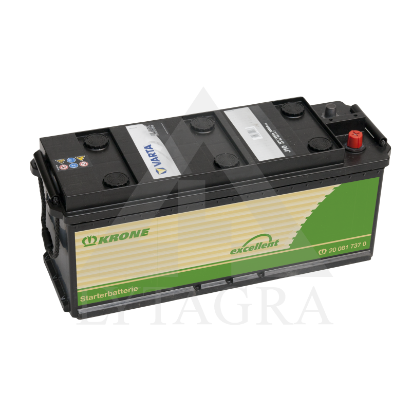 200817370 AKUMULIATORIUS 12V 135AH 1000A