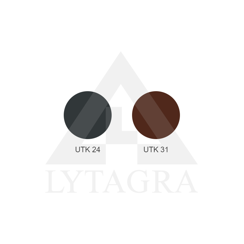 Kompaktiška stogo čerpė STIGMA® 2.0