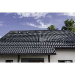 Kompaktiška stogo čerpė STIGMA® 2.0 UTK24 (pilka)
