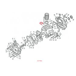 Smeigė M37M-1002028
