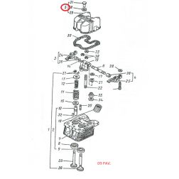 Dangtelis D37-1007400B3
