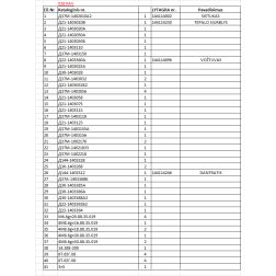 Dantratis D144-1403312