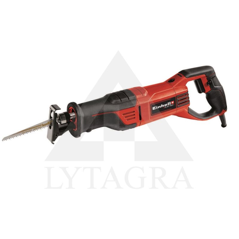 Tiesinis pjūklas Einhell TE-AP 750E