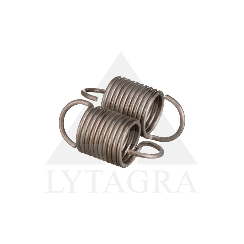 5189340 SPYRUOKLĖ