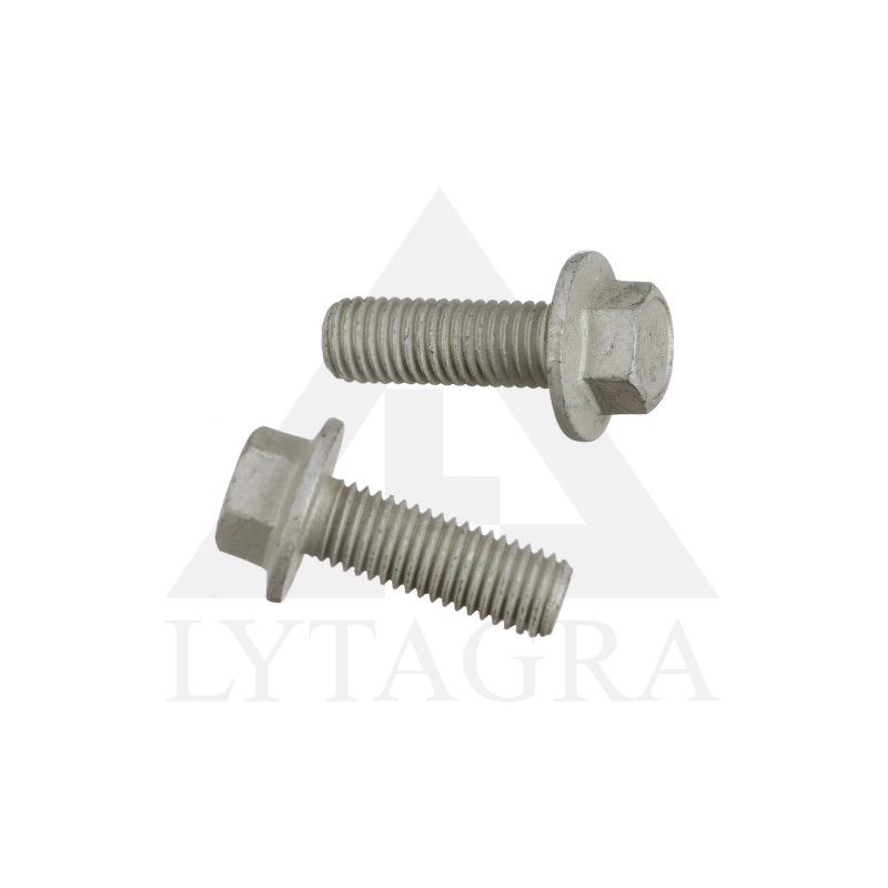 86981487 VARŽTAS M12 x 35mm Cl 10.9