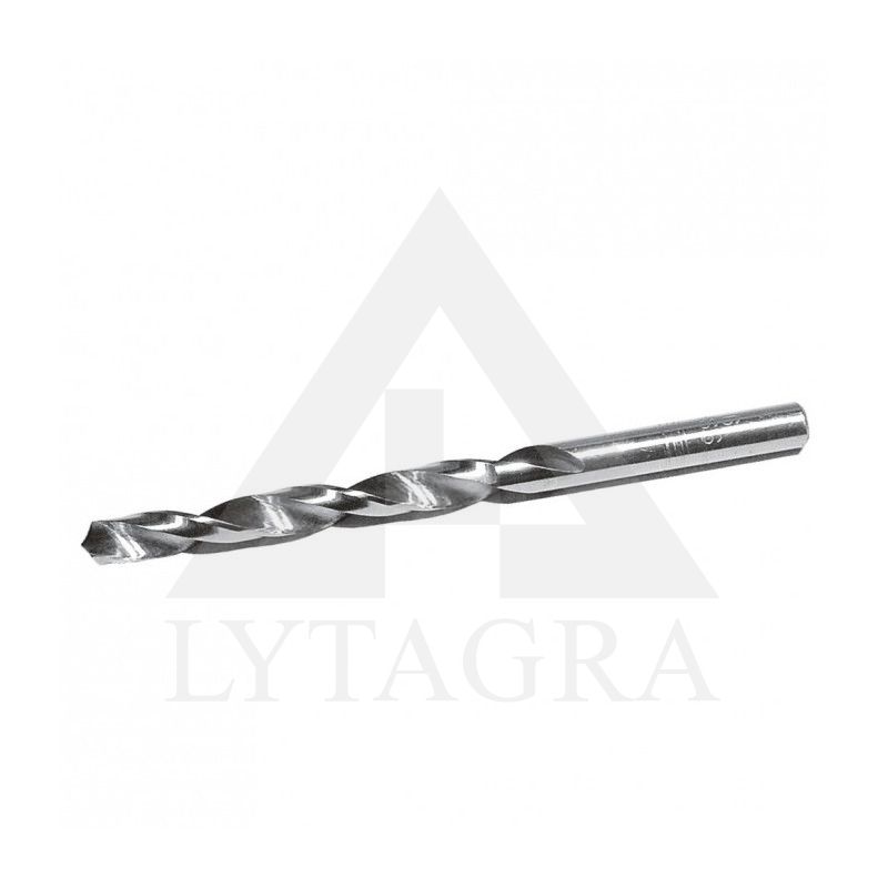 GRĘŽIMO KARŪNĖLĖS BI-METAL CENTRINIS GRĄŽTAS 6 08W003