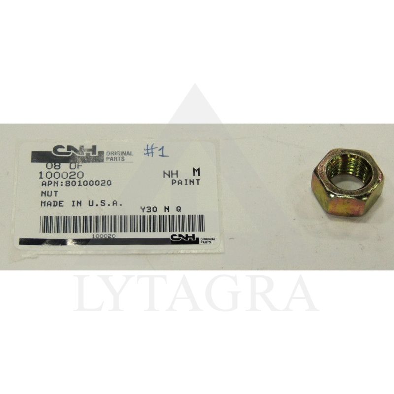 JUOSTA LIPNI ACRYL 38X66 SK. 010002089