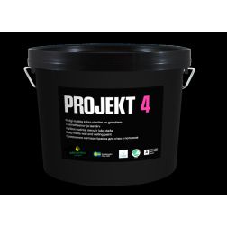 PROJEKT 4A DAŽAI SIENOMS 2.7LTR