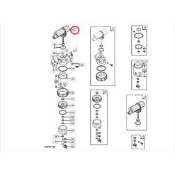 Kuro pompa 26/100-116