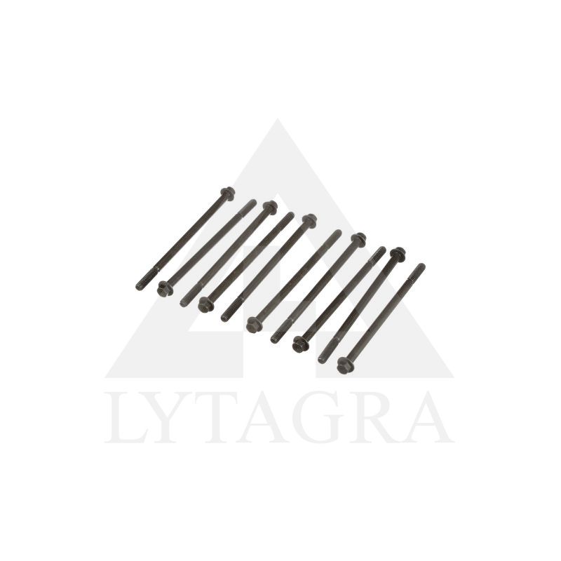 4892742 VARŽTASM10X1,5X190