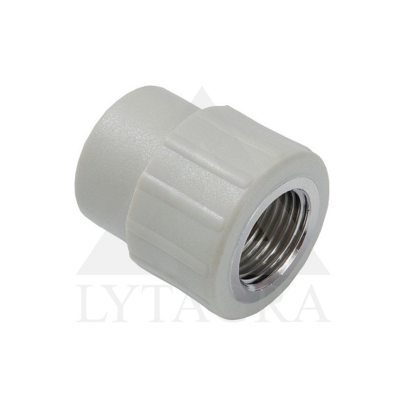 PP-R Jungtis su vid.sr. 32x1