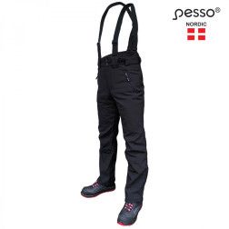 PAŠILTINTOS SOFTSHELL KELNĖS BARNABI XL