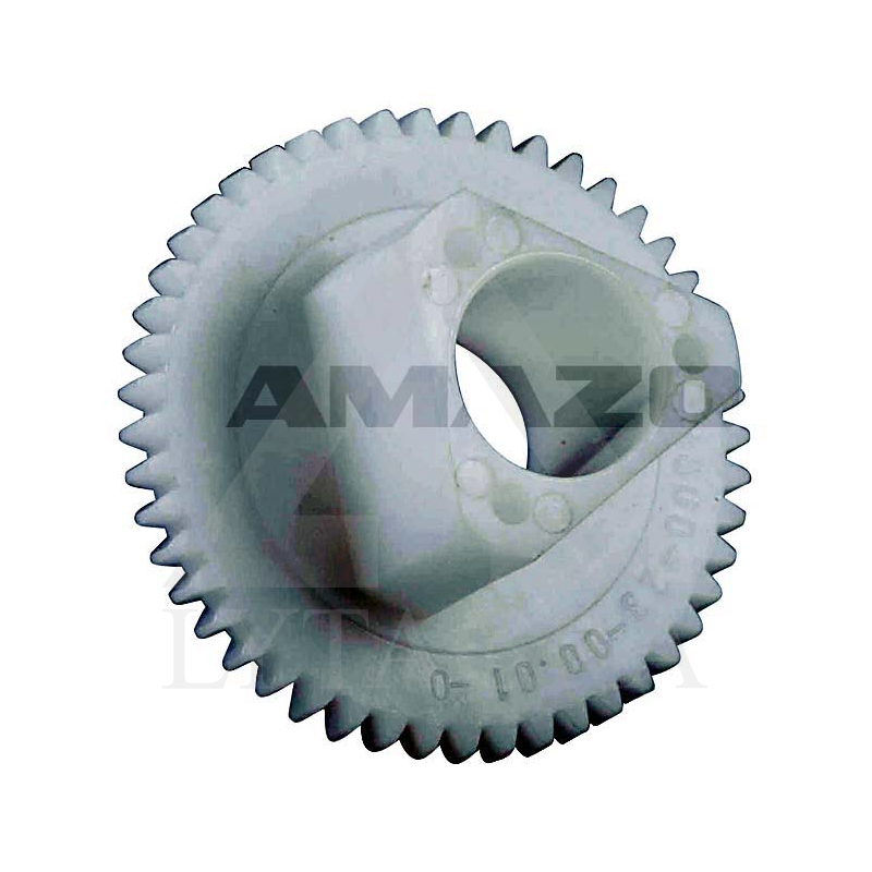 3960500 PLASTIKINIS KRUMPLIARATIS
