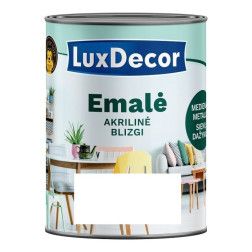 PRIMACOL EMALĖ 0,75L BLIZG. (RAUD. KAROLIAI)