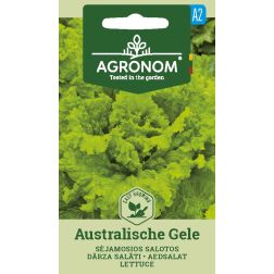 AGR SALOTOS SĖJAMOS AUSTRALISCHE GELE