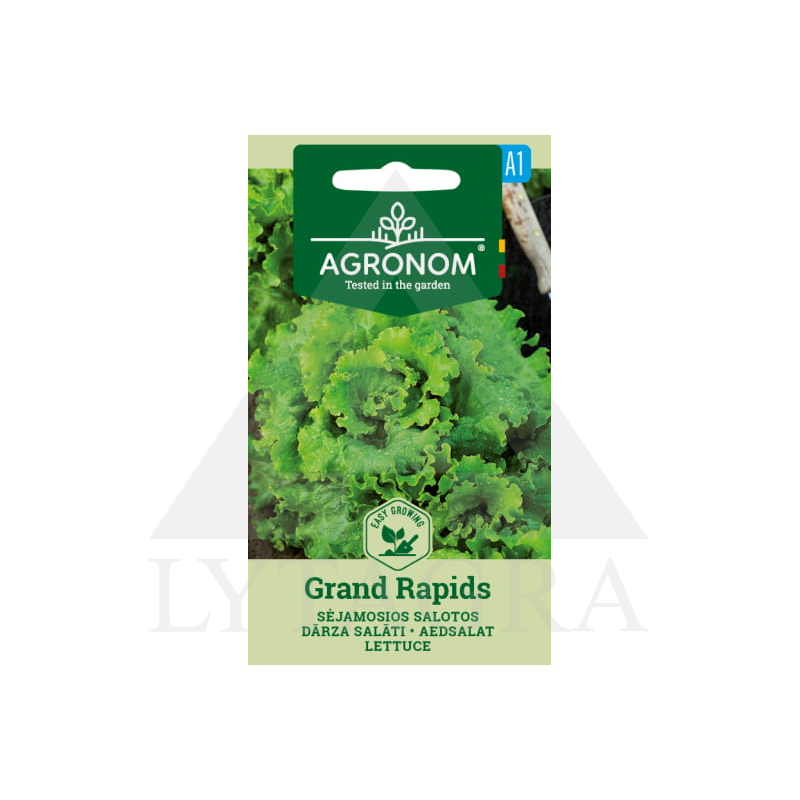 AGR SALOTOS SĖJAMOS GRAND RAPIDS 2G