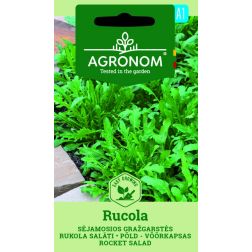 GRAŽGARSTĖS SĖJAMOS RUCOLA
