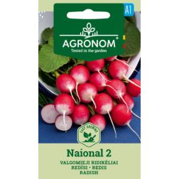 RIDIKĖLIAI VALG. NATIONAL2  4G