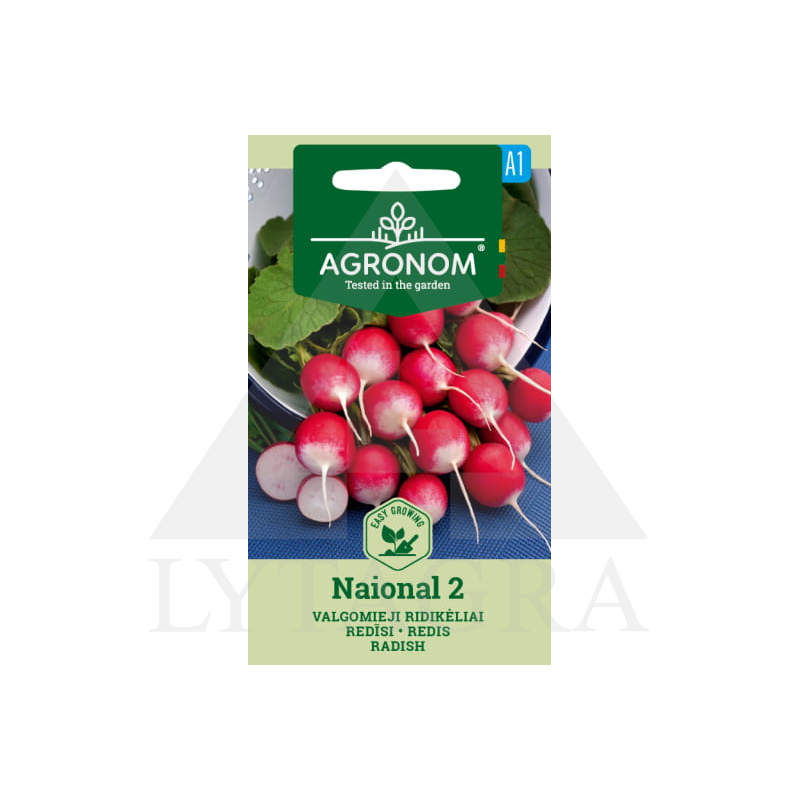 RIDIKĖLIAI VALG. NATIONAL2  4G