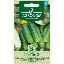 AGR AGURKAI PAPR. TRUMP. LIBELLE 1G