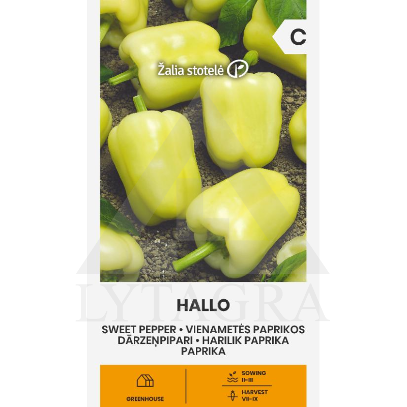 VL PAPRIKOS VIENMET.HALLO 0,2G