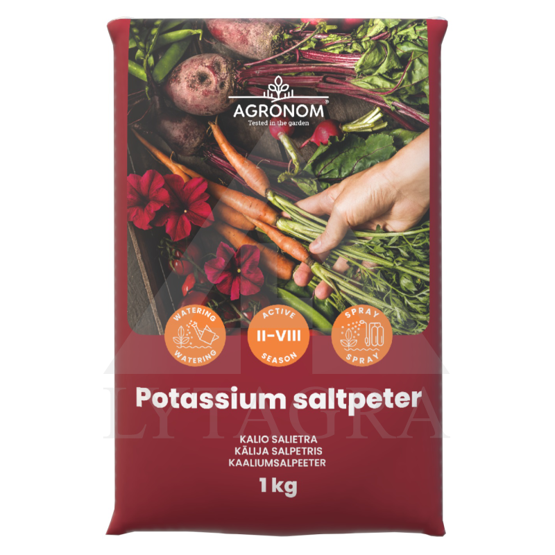 KALIO SALIETRA