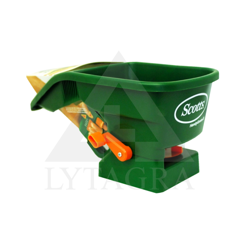 SUBSTRAL HANDY GREEN_BARSTYTUVAS