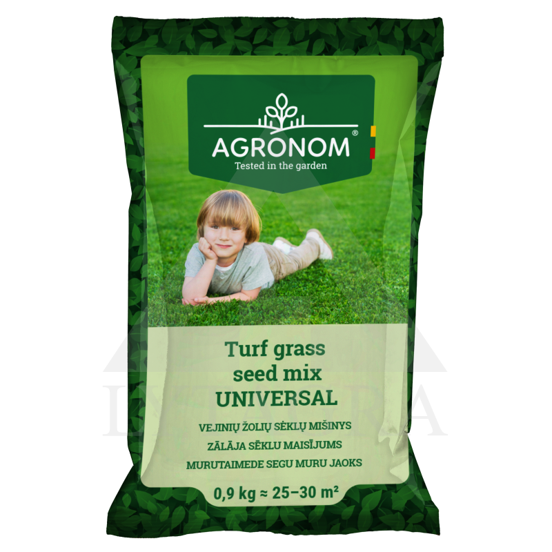 VEJ.ŽOL.MIŠ. 0.9 KG UNIVERSALIOMS VEJOMS