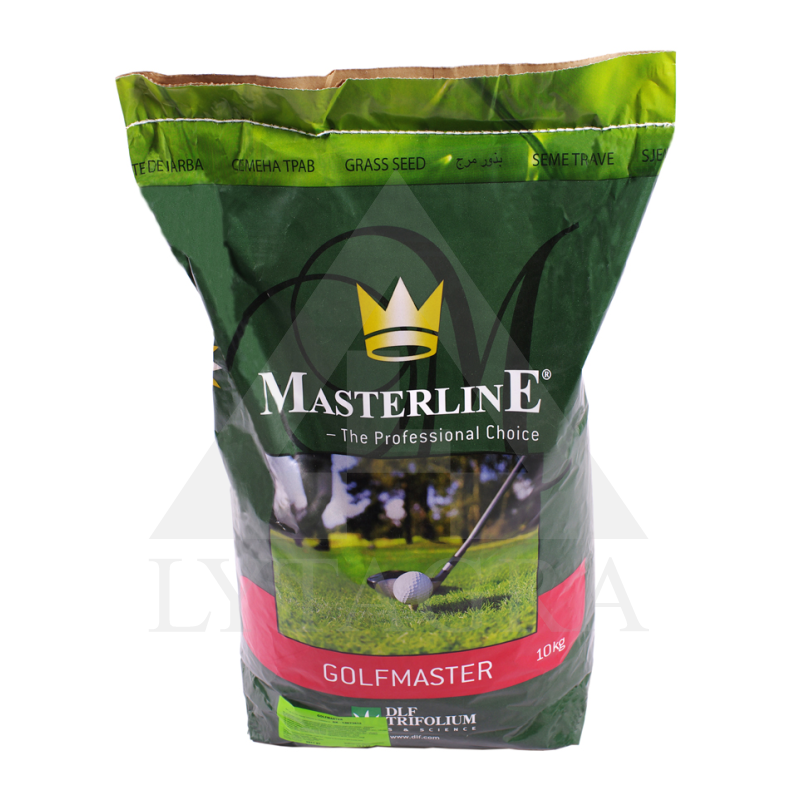 VEJ.ŽOL.MIŠ.GOLFAMS TER 10KG