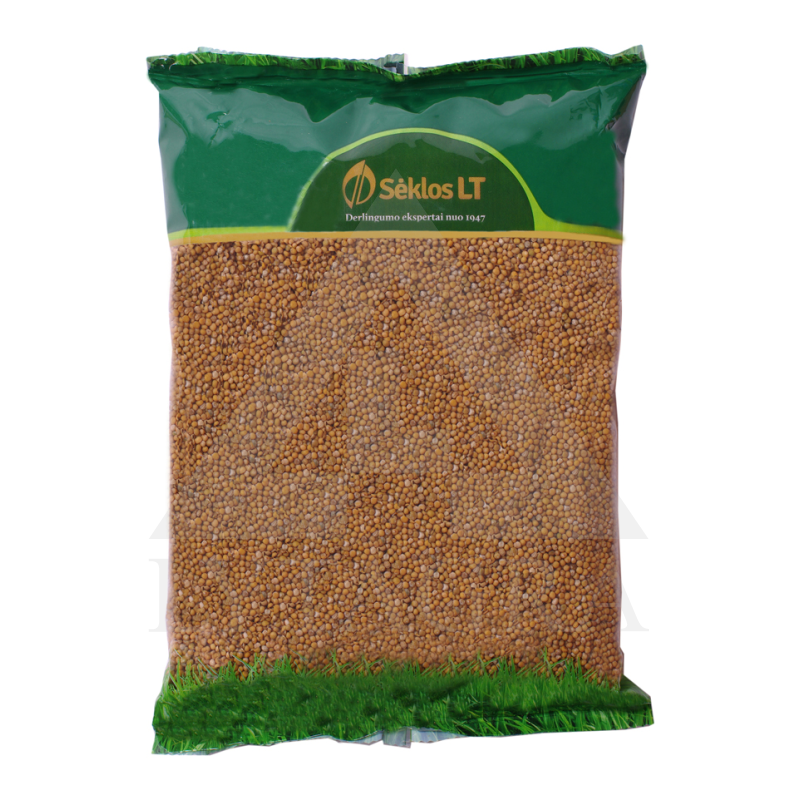 GARSTYČIOS BALTOSIOS BRACO 1KG