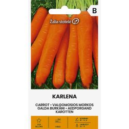 VL MORKOS VĖLYVOS KARLENA
