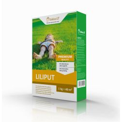Vejinių žolių mišinys LILIPUT 1 kg.