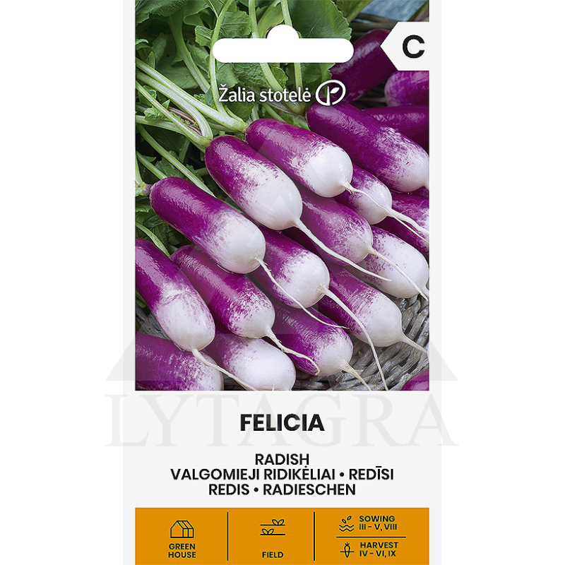 VL RIDIKĖLIAI VALG. FELICIA 3G