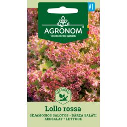 AGR SALOTOS SĖJAMOSIOS LOLLO ROSSA
