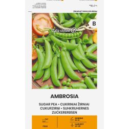 VL ŽIRNIAI CUKRINIAI AMBROSIA