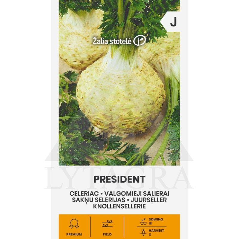 VL SALIERAI VALGOMIEJI PRESIDENT 0.07G