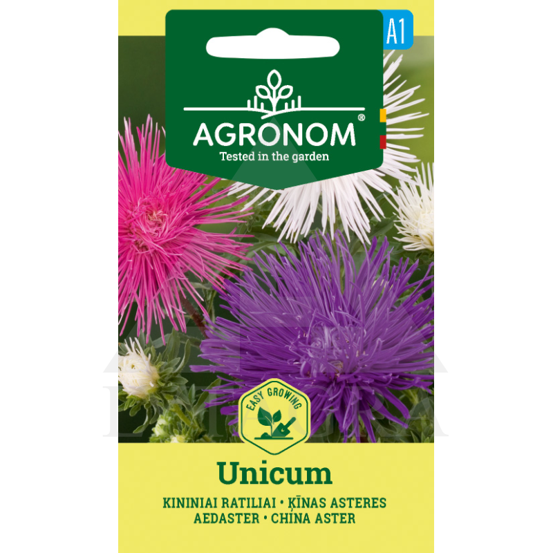 AGR-N RATILIAI KININIAI UNICUMMIŠINYS
