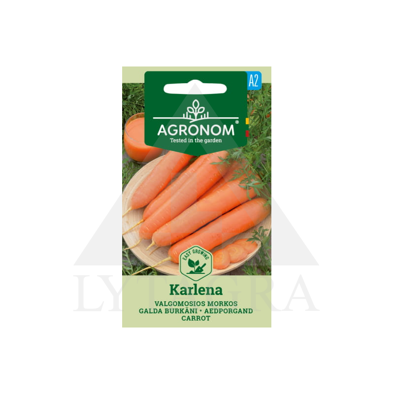 AGR MORKOS VALGOM. KARLENA