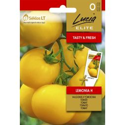 ELN-POMIDORAI VALGOMIEJI LEMONIA H