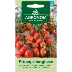 AGR POMIDORAI VALGOMIEJI PRINCIPE BORGHE 0,1G