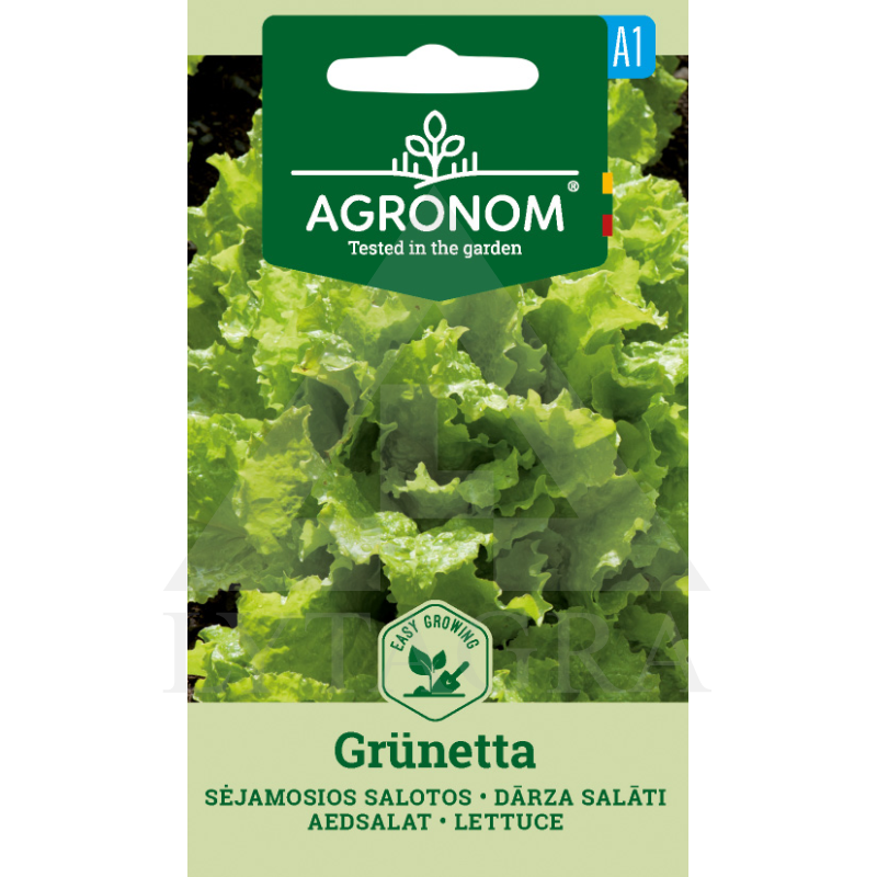 AGR SALOTOS SĖJAMOSIOS GRUNETTA