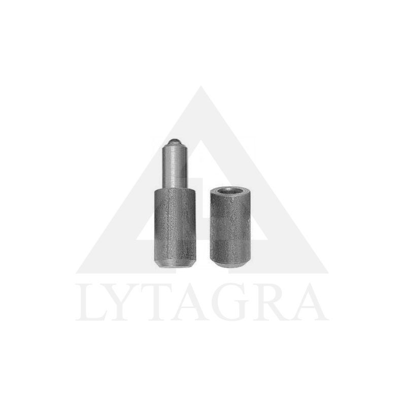 150219 VYRIS VARTAMS,TEKINTAS 35X120MM SU ŠRATU