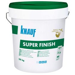 KNAUF SUPER FINISH 28 KG