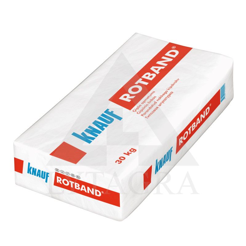 250880 TINKAS ROTBAND 30KG