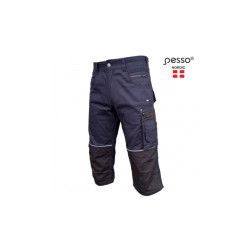 KB215 BRIDŽAI PESSO STRETCH (MĖLYNI)