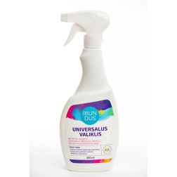 Universalus valiklis su purkšt. "Mundus" 500ml.