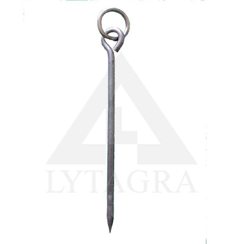 Kuolas gyvuliams rišti D-16mm, L-50cm